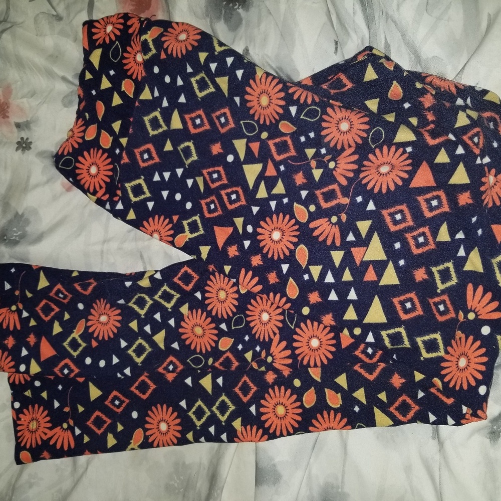 Lularoe os legging